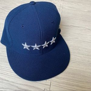 LA Galaxy Hat